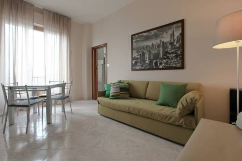 Milano Italië Laatste minuut Kortingscode Booking.com