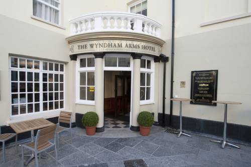 Bridgend Royaume-Uni Code de réduction de dernière minute Booking.com