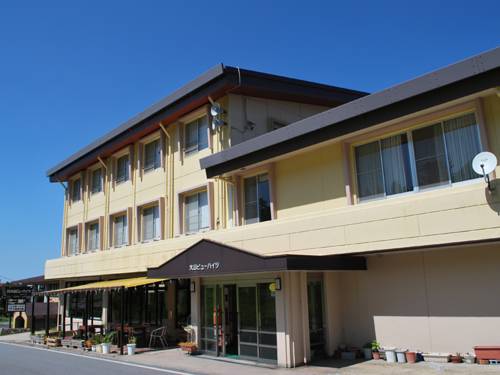 Daisen Japan Last Minute Discount Code Booking.com