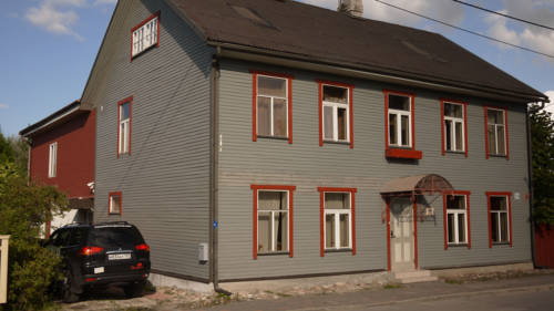 Tartu Estland Last-Minute-Rabattcode Booking.com