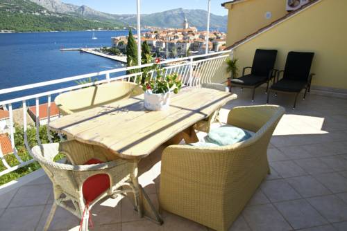 Korčula Kroatien Last-Minute-Rabattcode Booking.com