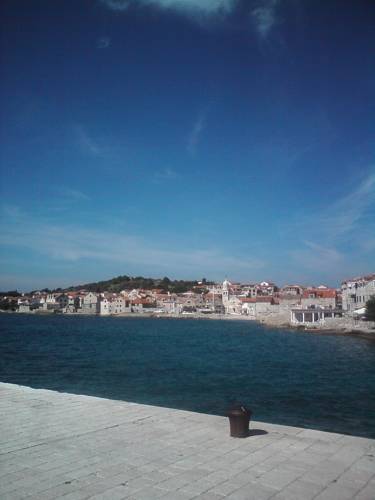Prvić Šepurine Kroatien Last-Minute-Rabattcode Booking.com