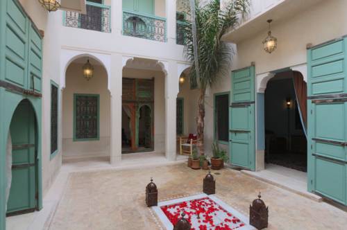 Marrakech Morocco Last Minute Discount Code Booking.com