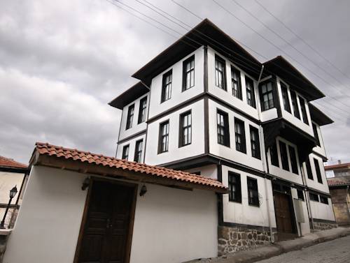 Kastamonu Turkey Last Minute Discount Code Booking.com