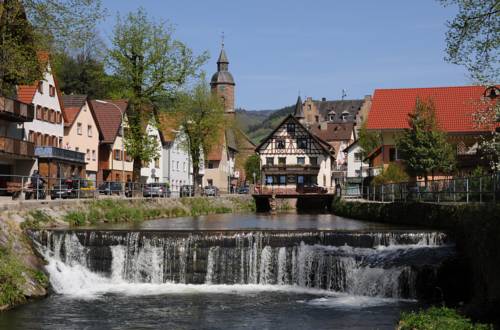 Oppenau Germany Last Minute Discount Code Booking.com