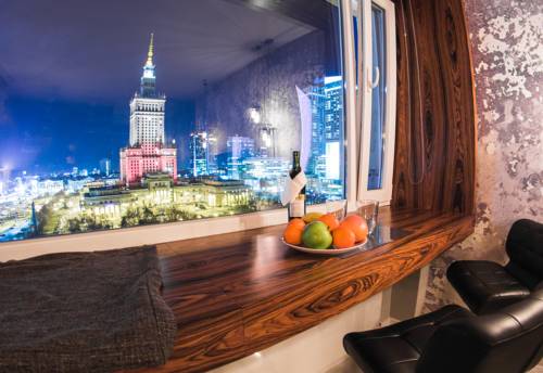 Varsovie Pologne Code de réduction de dernière minute Booking.com