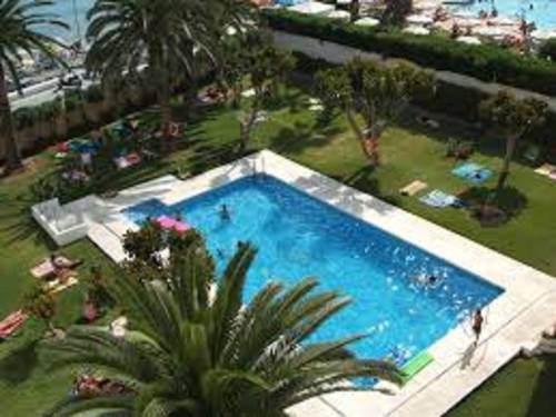 Nerja España Último Minuto Código de Descuento Booking.com