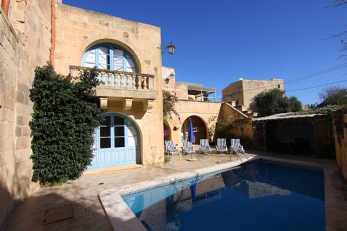 San Lawrenz Malta Last-Minute-Rabattcode Booking.com