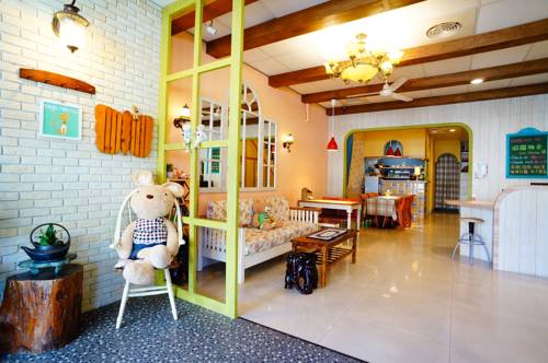 Hualian City Taiwan Laatste minuut Kortingscode Booking.com