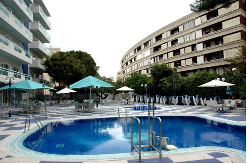 Salou España Último Minuto Código de Descuento Booking.com