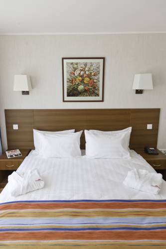 Moskau Russland Last-Minute-Rabattcode Booking.com