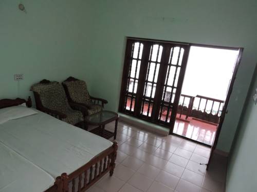 Kovalam Indien Last-Minute-Rabattcode Booking.com