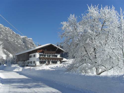 Waidring Austria Last Minute Discount Code Booking.com