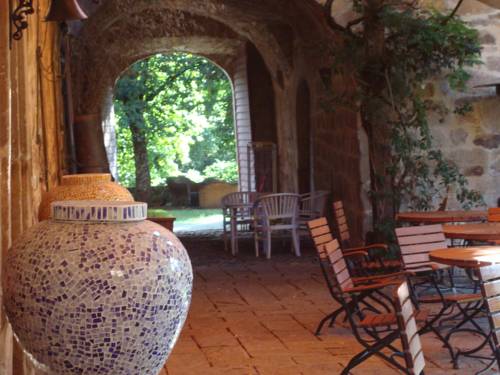 Banassac Frankreich Last-Minute-Rabattcode Booking.com