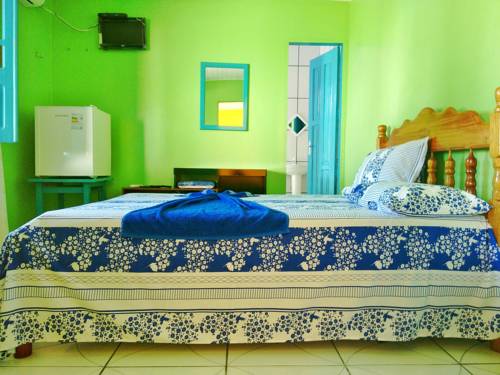 Salinopolis (Para) Brasilien Last-Minute-Rabattcode Booking.com