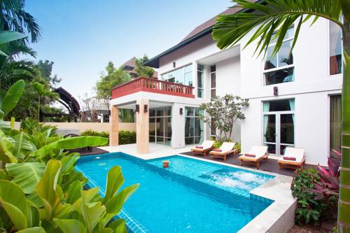 Jomtien Beach Thailand Laatste minuut Kortingscode Booking.com