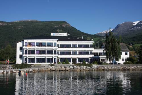 Innvik Norway Last Minute Discount Code Booking.com