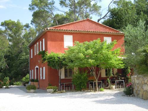 Heiliger Antonin du Var Frankreich Last-Minute-Rabattcode Booking.com