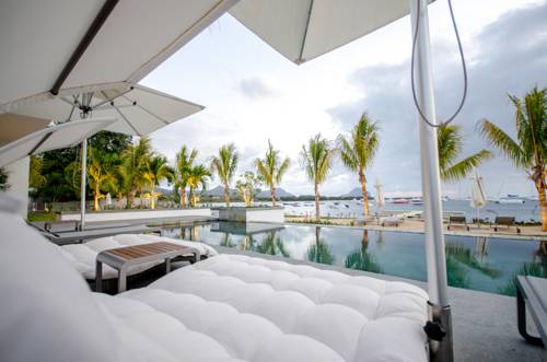 Riviere Noire Mauritius Last-Minute-Rabattcode Booking.com