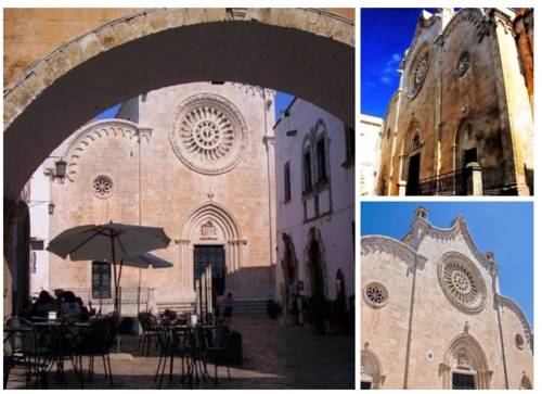Ostuni Italy Last Minute Discount Code Booking.com