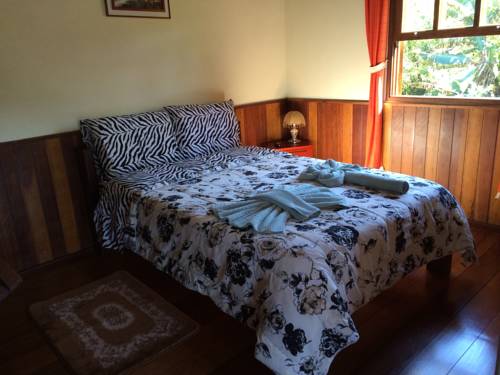 Visconde de Maua (Rio de Janeiro) Brazil Last Minute Discount Code Booking.com