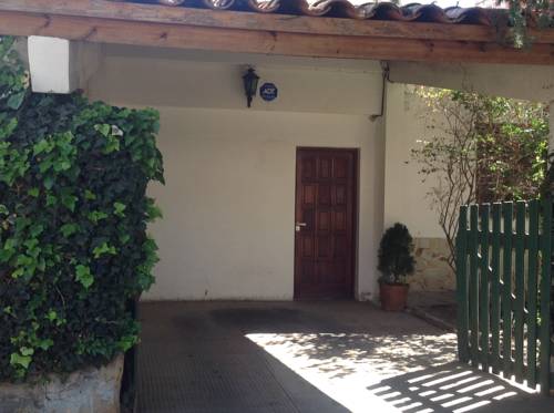 Salta Argentinië Laatste minuut Kortingscode Booking.com