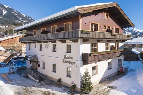 Kitzbühel Austria Último Minuto Código de Descuento Booking.com