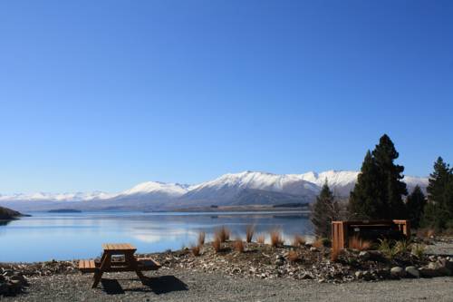Lake Tekapo New Zealand Last Minute Discount Code Booking.com
