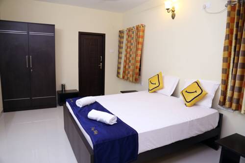 Coimbatore India Last Minute Discount Code Booking.com