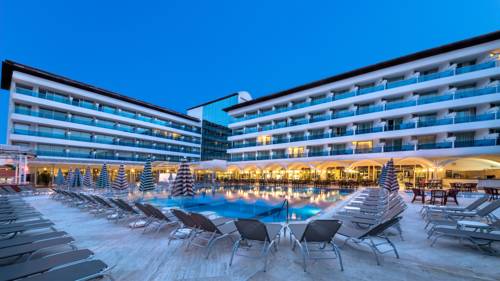 Marmaris Türkei Last-Minute-Rabattcode Booking.com
