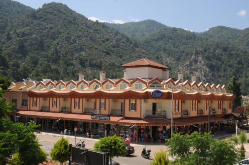 Icmeler (Marmaris) Türkei Last-Minute-Rabattcode Booking.com