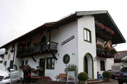 Ruhpolding Duitsland Laatste minuut Kortingscode Booking.com