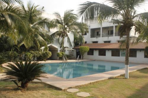 Sriperumbudur Indien Last-Minute-Rabattcode Booking.com