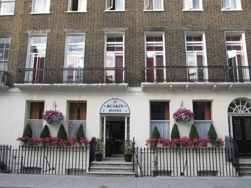 Londres Royaume-Uni Code de réduction de dernière minute Booking.com