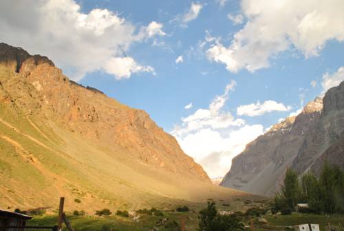 San José de Maipo Chile Last-Minute-Rabattcode Booking.com