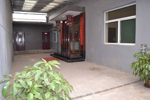 Pingyao China Laatste minuut Kortingscode Booking.com