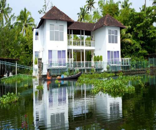 Alleppey India Last Minute Discount Code Booking.com