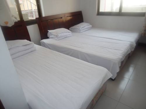 Qinhuangdao China Last Minute Discount Code Booking.com