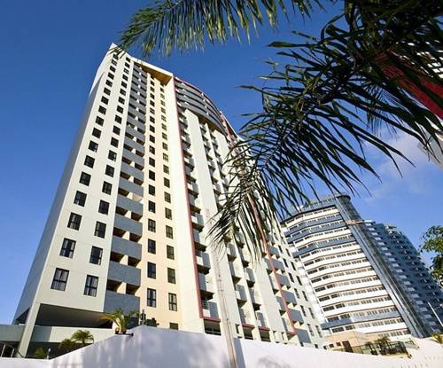 Ponta Negra Brazil Last Minute Discount Code Booking.com