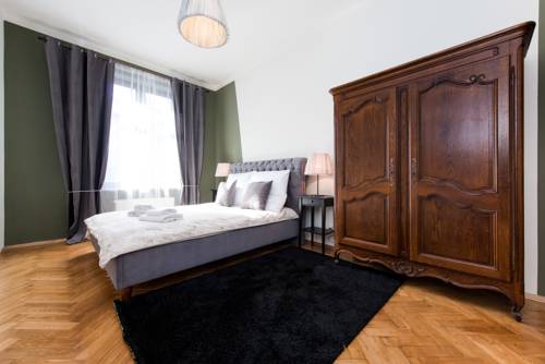 Krakau Polen Last-Minute-Rabattcode Booking.com