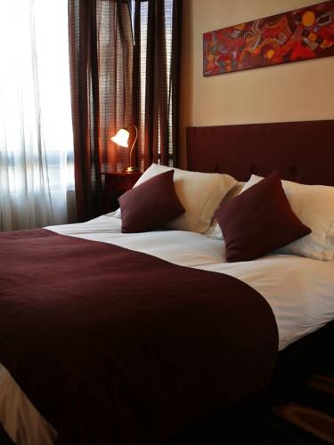 Santiago Chile Last-Minute-Rabattcode Booking.com