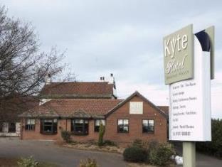 Wakefield United Kingdom Last Minute Discount Code Agoda.com