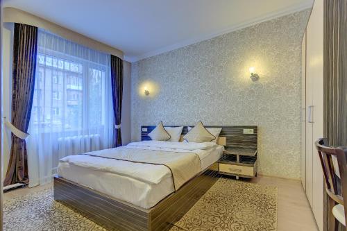 Almaty Kazakhstan Last Minute Discount Code Agoda.com