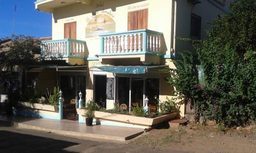 Diego Suarez Madagaskar Last-Minute-Rabattcode Booking.com