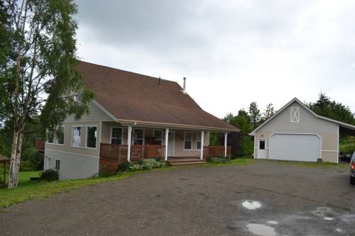 Homer (Alaska) Verenigde Staten Laatste minuut Kortingscode Booking.com