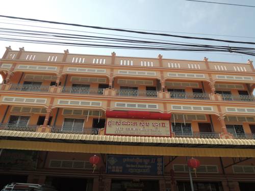 Battambang Cambodia Last Minute Discount Code Booking.com