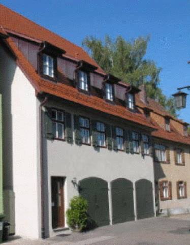 Dinkelsbühl Allemagne Code de réduction de dernière minute Booking.com