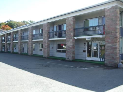 Halifax (Nova Scotia) Canada Last Minute Discount Code Booking.com