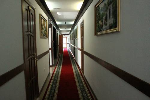 Karagandy Kazakhstan Last Minute Discount Code Booking.com