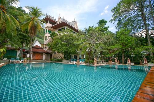 Playa de Kata Tailandia Último Minuto Código de Descuento Booking.com